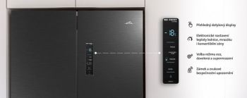 274290015DN černá Prodloužená záruka po registraci