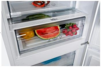 RCN3379LW bílá + 4ROKY záruka ZDARMA