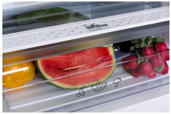 RCN3379LW bílá + 4ROKY záruka ZDARMA