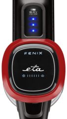 223390000 Fénix 2v1 červená