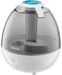SHF950WH bílá