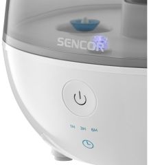 SHF950WH bílá