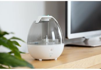 SHF950WH bílá