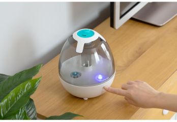 SHF950WH bílá