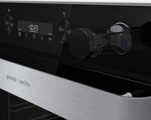 BSA6737ORAB černá Bezplatný servis 5 let po registraci