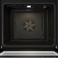 BSA6737ORAB černá Bezplatný servis 5 let po registraci