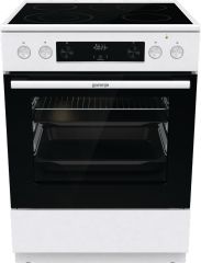 GORENJE GECS6C70WPA bílá Bezplatný servis 5 let po registraci