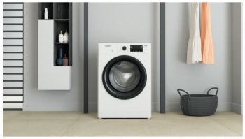 FWSD71283BVEEN bílá + 5LET záruka ZDARMA