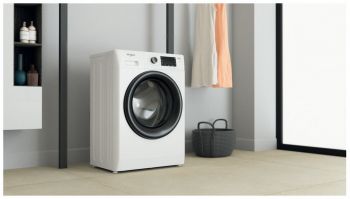 FWSD71283BVEEN bílá + 5LET záruka ZDARMA