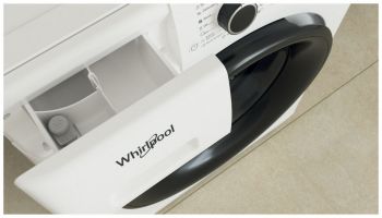 FWSD71283BVEEN bílá + 5LET záruka ZDARMA