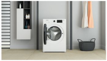 FWSD71283BVEEN bílá + 5LET záruka ZDARMA