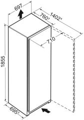 FNc7227 bílá 5let záruka po registraci