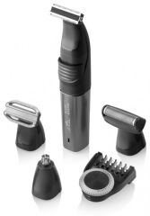 034190000 BladeMaster černá