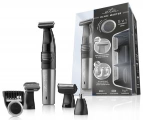 034190000 BladeMaster černá