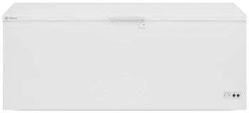 ROMO RFC572C bílá 4roky záruka zdarma po registraci