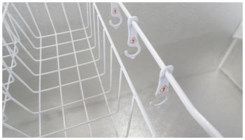 RFC572C bílá 4roky záruka zdarma po registraci