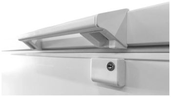 RFC572C bílá 4roky záruka zdarma po registraci