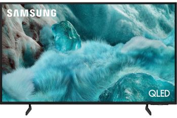 SAMSUNG QE50Q7F