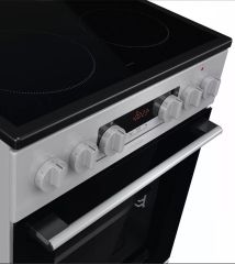 C5655BS inoxlook Bezplatný servis 5 let po registraci