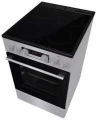 C5655BS inoxlook Bezplatný servis 5 let po registraci