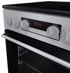 C5655BS inoxlook Bezplatný servis 5 let po registraci