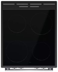 C5655BS inoxlook Bezplatný servis 5 let po registraci