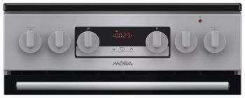 C5655BS inoxlook Bezplatný servis 5 let po registraci