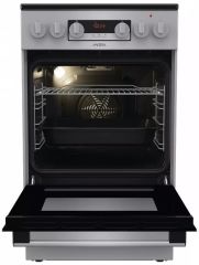 C5655BS inoxlook Bezplatný servis 5 let po registraci