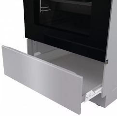 C5655BS inoxlook Bezplatný servis 5 let po registraci