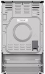 C5655BS inoxlook Bezplatný servis 5 let po registraci