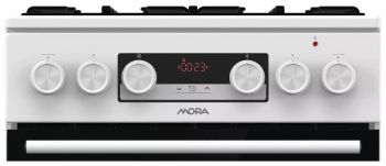 K7655CW bílá Bezplatný servis 5 let po registraci