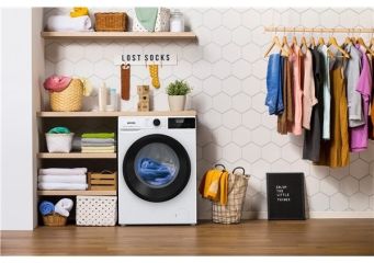 WESI74AS bílá Bezplatný servis 5let po registraci