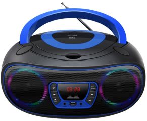 TCL-212BTBLUE modrá