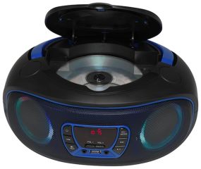 TCL-212BTBLUE modrá