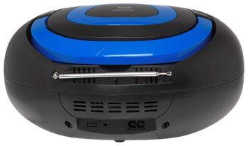 TCL-212BTBLUE modrá