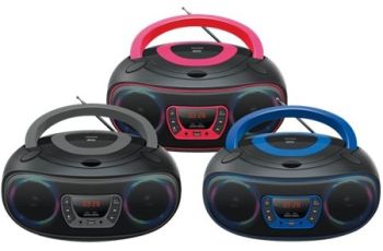 TCL-212BTBLUE modrá