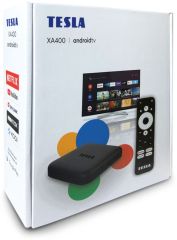 MediaBox XA400