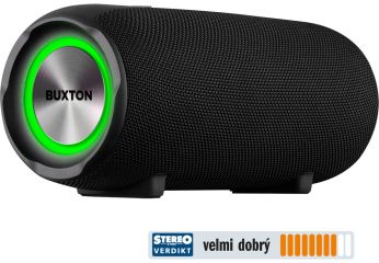 BBS7700 Black černá