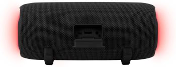 BBS7700 Black černá