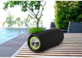 BBS7700 Black černá