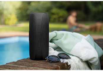 BBS7700 Black černá