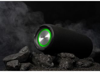 BBS7700 Black černá