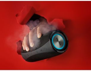 BBS7700 Black černá