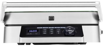 PHGR9000 černá/nerez