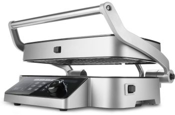 PHGR9000 černá/nerez