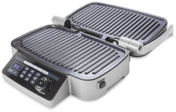 PHGR9000 černá/nerez