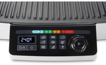 PHGR9000 černá/nerez