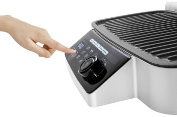 PHGR9000 černá/nerez