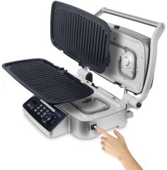 PHGR9000 černá/nerez