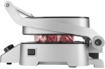 PHGR9000 černá/nerez